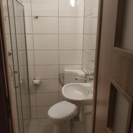 Hotel Mark Motel Marki (Wolomin)