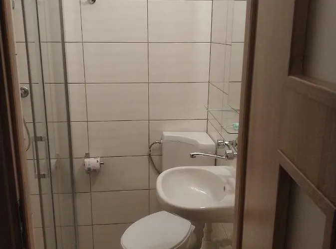 Hotel Mark Motel Marki (Wolomin)