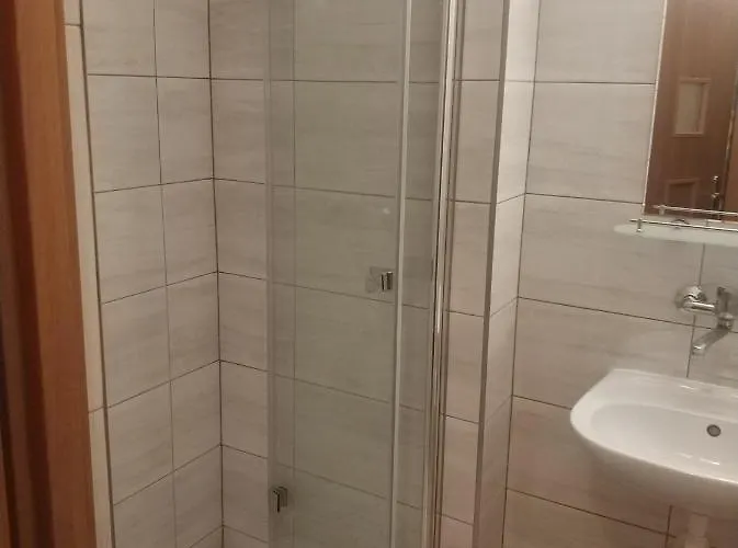 Motel Hotel Mark Marki (Wolomin)